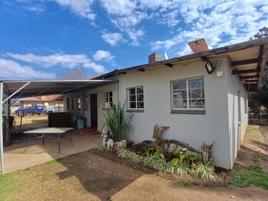 3 Bedroom Property for Sale in Freemanville North West